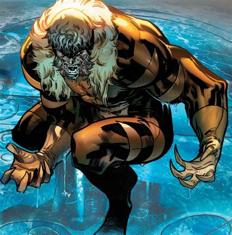 sabretooth x men|how strong is sabretooth.